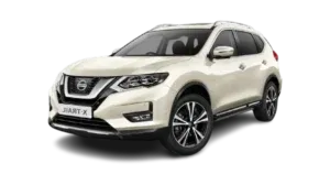 Nissan Xtrail 20 XI