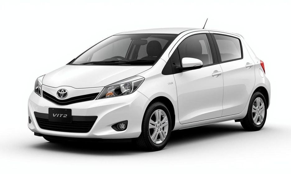 Toyota Yaris / Vitz