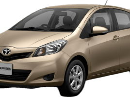 Toyota Yaris / Vitz