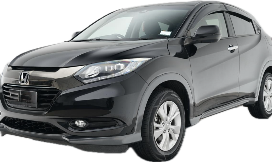 Honda Vezel / HRV