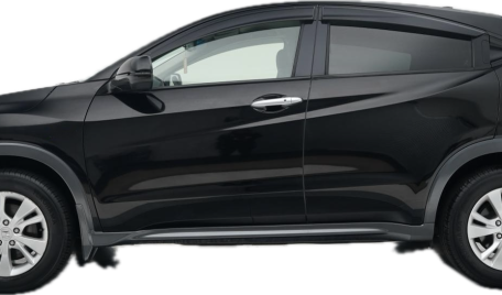 Honda Vezel / HRV