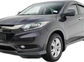 Honda Vezel / HRV