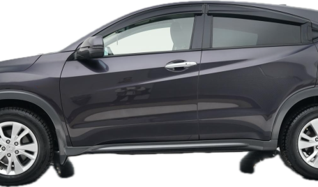 Honda Vezel / HRV