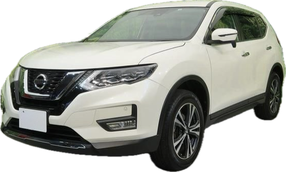 Nissan Xtrail