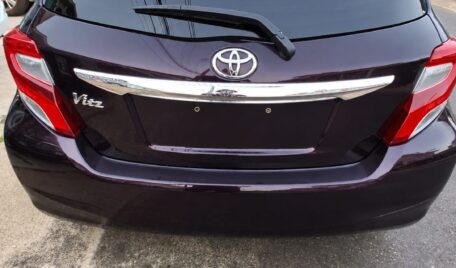 Toyota Yaris / Vitz