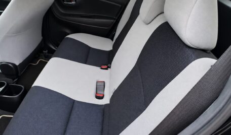 Toyota Yaris / Vitz