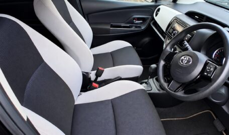 Toyota Yaris / Vitz