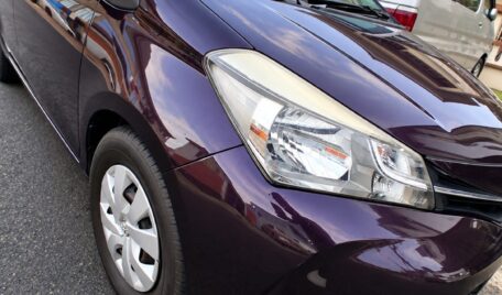 Toyota Yaris / Vitz