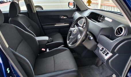 Toyota Rumion