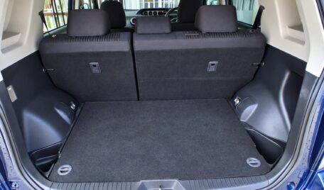 Toyota Rumion