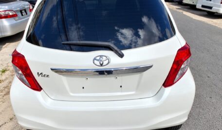Toyota Yaris / Vitz