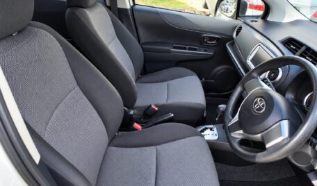 Toyota Yaris / Vitz