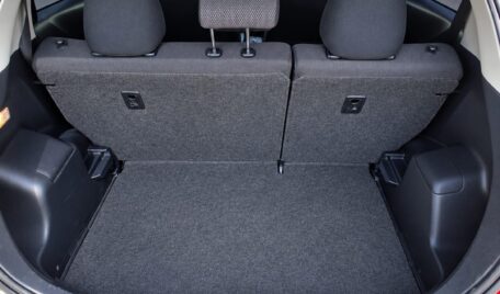 Toyota Yaris / Vitz