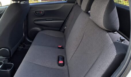 Toyota Yaris / Vitz