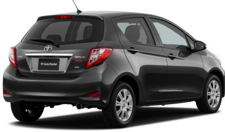 Toyota Yaris / Vitz