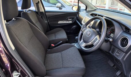 Toyota Yaris / Vitz