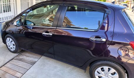 Toyota Yaris / Vitz