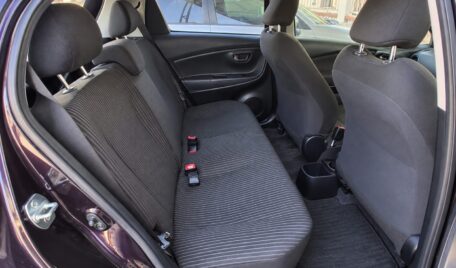 Toyota Yaris / Vitz