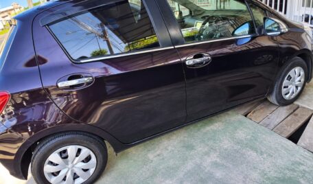 Toyota Yaris / Vitz
